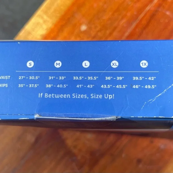 NWT SPANX Black Faux Leather Leggings - Picture 6 of 7